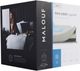 Malouf® Five Sided™ + HyperChill™ California King Mattress Protector-0