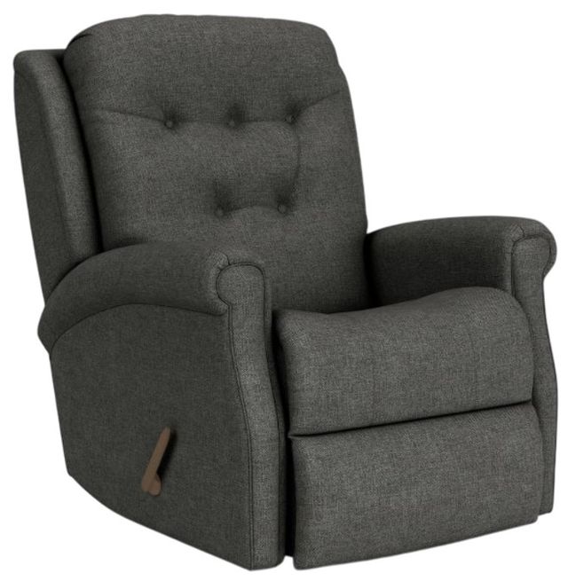 Flexsteel® Minnie Ash Recliner-1