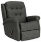 Flexsteel® Minnie Ash Recliner-1