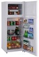 Epic® 22" 7.5 Cu. Ft. White Top Freezer Refrigerator-3