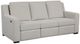 Bassett® Furniture Somers Cream Power Reclining Sofa-0
