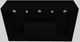 Vent-A-Hood® 42" Black Wall Mounted Range Hood-2