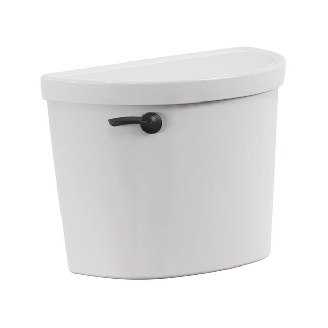 American Standard Champion White 12" Rough Tank Champion® PRO 1.28 gpf/4.8 Lpf-0