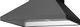 Viking® 3 Series 30" Damascus Grey Chimney Wall Hood-1