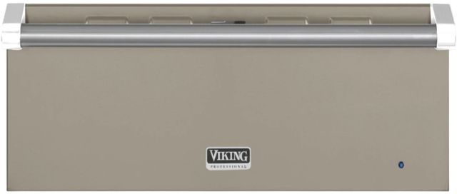 Viking® 5 Series 30" Nantucket Warming Drawer-0