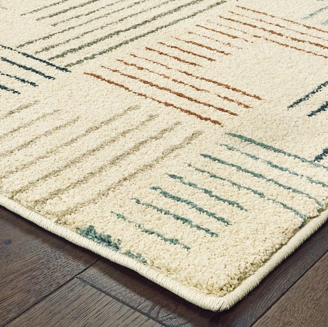 Oriental Weavers™ Carson 5'x7' Style 3 Area Rug-2