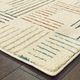 Oriental Weavers™ Carson 5'x7' Style 3 Area Rug-2