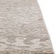 Dalyn™ Rug Company Denizi Silver 5'x8' Area Rug-3