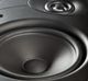 Definitive Technology® DT Custom Install Series Rectangular In-Wall Speaker-2