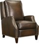 Hooker® Furniture RC Kerley Sarzana Fortress Manual Push Back Recliner-0
