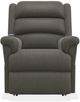 La-Z-Boy® Astor Slate Platinum Power Lift Recliner-0