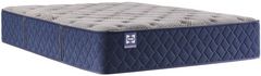 Sealy® Midnight Bliss 14.5" Gel Memory Foam Medium Tight Top Queen Mattress