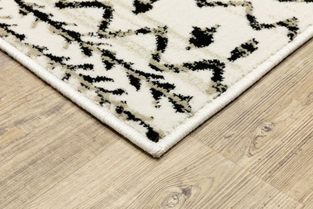 Oriental Weavers™ Georgia 5'x7' Style 10 Area Rug-3