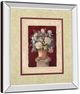 Classy Living Vivian Flasch Traditional Red Il 34" Wall Art-3