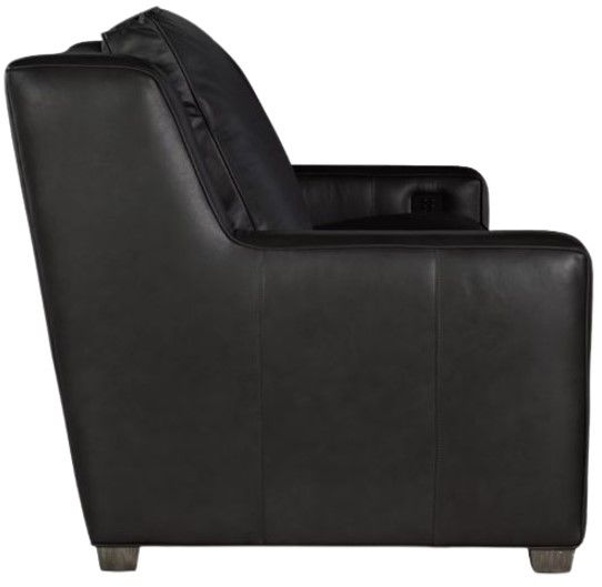 Bradington-Young Customizable Raymond Power Reclining Sofa with Power Headrest-2