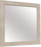Mazin Furniture Whiting Cream Mirror-1