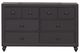 Liberty Furniture Cottage View Dark Gray Youth Dresser-2