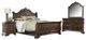 Liberty Furniture Highland Court Rich Cognac Nightstand-2