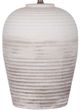 Bassett Mirror Goshen White Table Lamp-3
