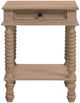 Bassett® Furniture Portsmouth Beige End Table-1