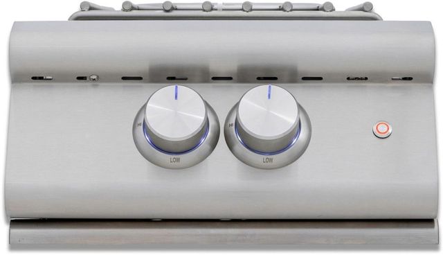 Blaze® Grills Premium LTE+ 16" Stainless Steel Side Burner -0