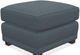 La-Z-Boy® Kennedy Indigo Premier Ottoman-1