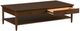 Bassett® Furniture Copenhagen Espresso Cocktail Table-2