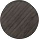 Liberty Furniture Modern Farmhouse 3-Piece Dusty Charcoal Occasional Table Set-2