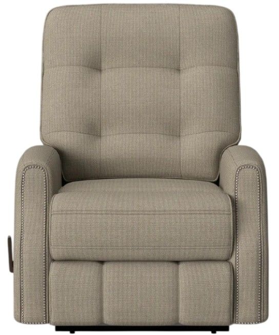Flexsteel® Customizable Devon Manual Recliner-3