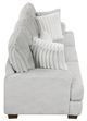 Homelegance® Santiago Light Gray Sofa-3