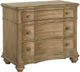 Pulaski™ Weston Hills Flax Seed Bachelor's Chest-0