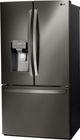 LG 4 Piece Black Stainless Steel Kitchen Package-3