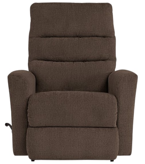 mocha　0527 La-Z-Boy® Liam Mocha Manual Rocking Recliner | Store For