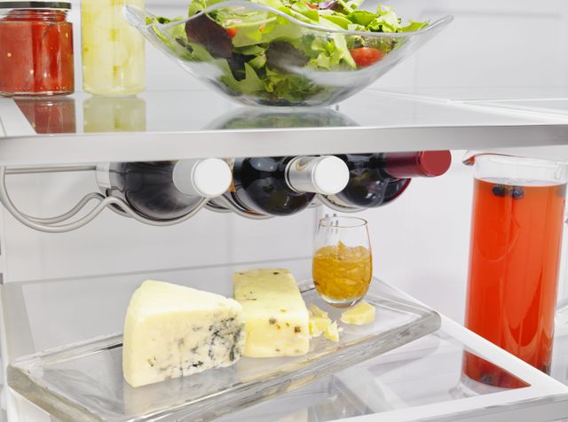 KitchenAid® 4 Piece Stainless Steel Kitchen Package-3