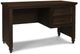 New Classic® Furniture Sevllia Walnut Youth Writing Desk-0
