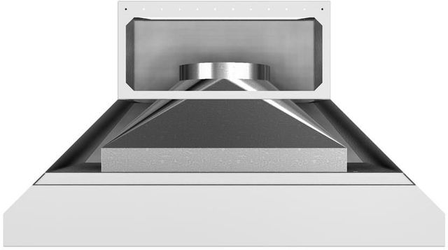 Vent-A-Hood® 54" Stainless Steel Euro-Style Wall Mount Range Hood-2