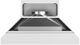 Vent-A-Hood® 54" Stainless Steel Euro-Style Wall Mount Range Hood-2