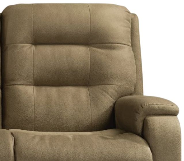 Flexsteel® Customizable Arlo Power Reclining Loveseat with Power Headrests and Lumbar-1