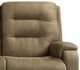 Flexsteel® Customizable Arlo Power Reclining Loveseat with Power Headrests and Lumbar-1