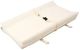 Naturepedic® Organic Cotton 2-Sided Contoured Changing Pad-1
