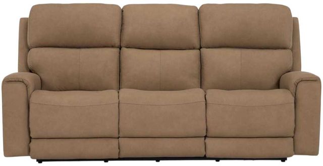 Stanton™ Customizable 730 Power Headrest/Lumbar Reclining Sofa with Heat and Massage-2