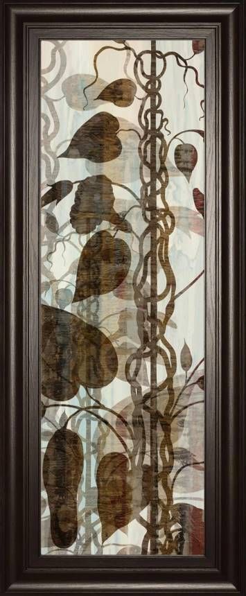 Classy Art Climbers III by James Burghardt Wall Art-0