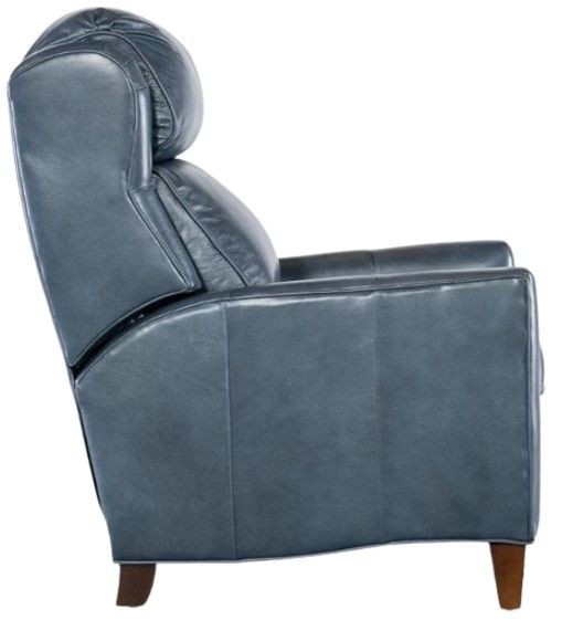 Bradington-Young Customizable Kipton Manual Recliner-3