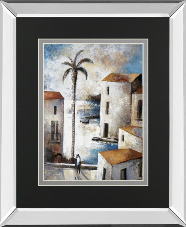 Classy Living Lourengo D. Contraluz Wall Art-0