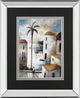Classy Living Lourengo D. Contraluz Wall Art-0