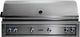 LYNX® Professional 54" 4-Burner Stainless Steel Built-In Natural Gas Grill with Rotisserie-0