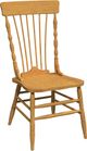 Shermag Canada CB-002 Dining Room Chair-0