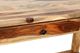 Porter International Designs Tahoe Natural Console Table-4