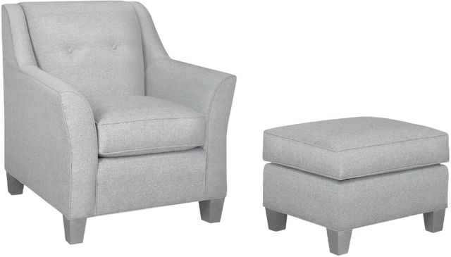 Temple Furniture Customizable Sullivan Ottoman-1