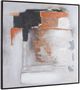 Uttermost® Heat Of The Moment Hand Painted Abstract Art-2